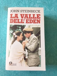 La valle dell'eden - Steinbeck - 1989 - Foto 1 di 1