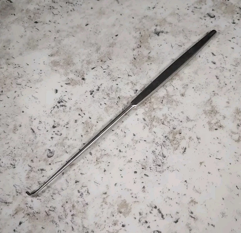 NL5750 V. Mueller Love Nerve Root Retractor - Great! - Image 1 of 1