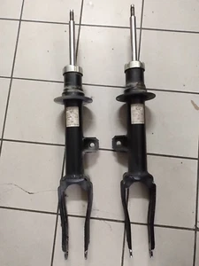 50546462 50546463 Ammortizzatori Anteriori Alfa Romeo Giulia veloce q4 2,2 jtdm - Imagen 1 de 3