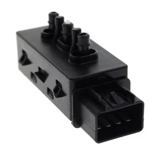 Interruptor de asiento eléctrico delantero para Chevy C Buick Saturn Cadillac Escalade 12451495 NUEVO - Imagen 1 de 8