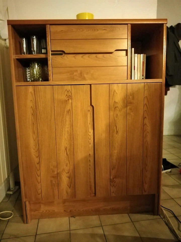 Départ imminent buffet de style excellent état - Photo 1/1