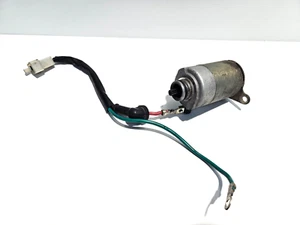 MOTORINO AVVIAMENTO PEUGEOT TWEET 50 ANNO 2010 2014 - Imagen 1 de 5