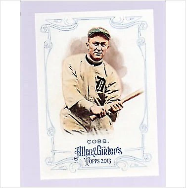 2013 Topps Allen and Ginter Base Singles #4-161 (Pick Your Cards) - Image 1 of 1