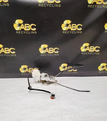 1997-2001 Honda CR-V EX Rear RH Right Passenger Door Latch Assembly OEM - Image 1 of 4