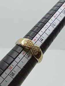 VERY RARE ANCIENT BRONZE ANTIQUE ROMAN RING AMAZING VERY STUNNING ARTIFACT - Picture 1 of 4