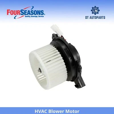 Soplador de climatización trasero para Honda Pilot 2009-2015 4 estaciones 2010 2011 2012 2013 Foto 1 de 4