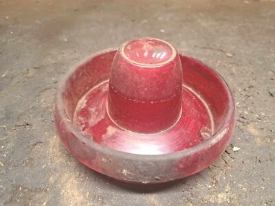 Объектив заднего фонаря 1953 Ford FRST-53 Mainline Custom Country Squire ДОСТАВКА ПО ВСЕМУ МИРУ - Изображение 1 из 4