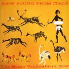 Basso Valdambrini Octet New Sounds From Italy Vinyl