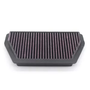 New Motorcycle High Flow Air Filter Element Fit For Honda CBR600RR 2007-2018 F5 - Picture 1 of 5