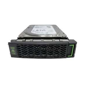 Disque dur HPe Q8D73A Nimble 1 To 7200 SAS 3,5 CS1K SP-HDD-1 To-V2 - Photo 1/2