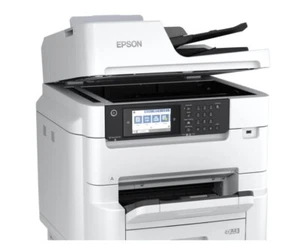 Epson WorkForce Pro WF-C879RDWF, Epson Drucker, NEU - Bild 1 von 1