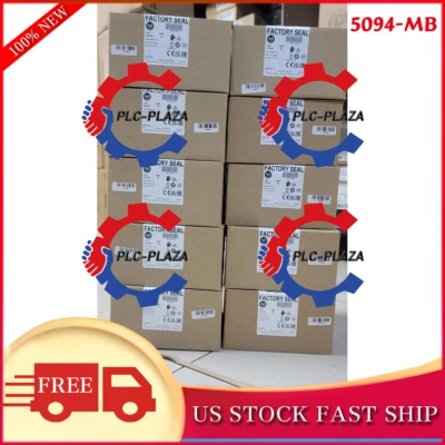 NEW Allen-Bradley 5094-MB 5094 Mounting Base 5094 MB Free Shipping 5094-MB