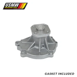 Water Pump FOR Nissan Nomad C22 1986-1993 2.4L Z24 SOHC 8V Square Hub - Picture 1 of 2