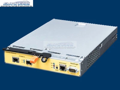 Dell Equallogic 5T3X7 Type 17 Controller 10Gbe PS4110 PS4110X PS4110E PS4110XV - Image 1 of 2