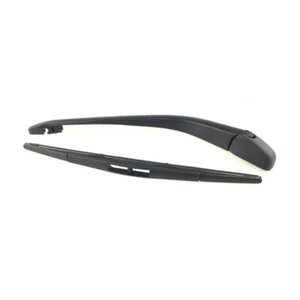 Rear Wiper Arm & Blade For Honda Jazz 2002-2008 For Honda Fit 2007-2008 - Picture 1 of 5