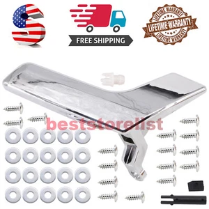 Interior Right Side Door Handle 2047209062 For 2013-15 Mercedes-Benz GLK250 2.1L - Picture 1 of 10