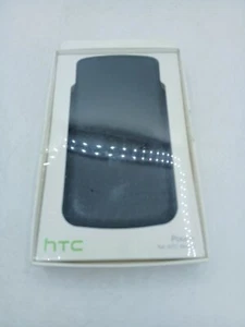 htc Pouch For HTC One S Black. PC184 - Picture 1 of 8