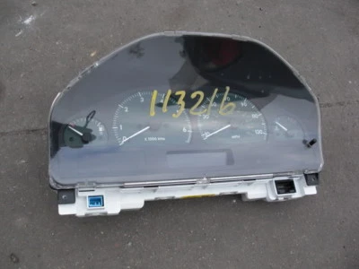 Cuadro de instrumentos velocímetro Land Rover Range Rover 2000-2001--2002 Foto 1 de 4