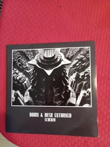DAWN & DUSK ENTWINED Scherzo / Eternal Soul Records, Vinyl - Foto 1 di 2