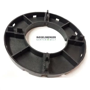 150 Stück Plattenlager Basic Stelzlager Ø 150 mm Terrassenlager Höhe 14 mm - Bild 1 von 5