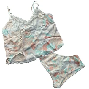 Cami e mutandine vintage taglia media - Foto 1 di 9