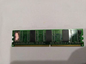 Vdata RAM 128Mb DDR333(2.5) 184 pin MDGVD4E4F2790D1C02 - Picture 1 of 2