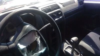 Ручка водительской двери внешняя сборка передняя дверь подходит для 00-04 FRONTIER 1686030 - Изображение 1 из 4