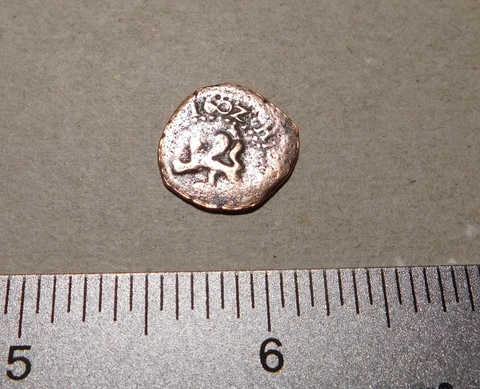 1602 SPANISH  Coin King Felipe PHILIP III !!  #706-1602 Cover