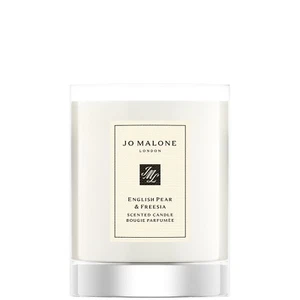 Jo Malone London English Pear & Freesia Travel Candle 60g - Picture 1 of 2