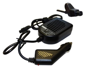 Dell Inspiron 8200 Compatible Laptop Power DC Adapter Car Charger - Picture 1 of 1