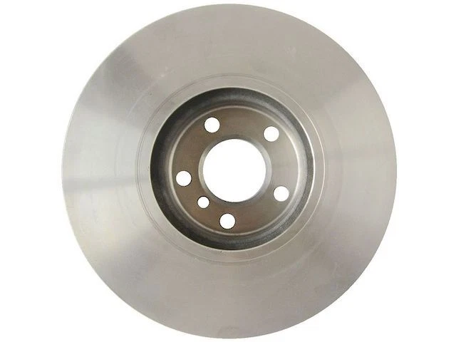 For 2013-2015 BMW ActiveHybrid 7 Brake Rotor Front Left Bendix 15279MHWZ 2014 - Image 1 of 2