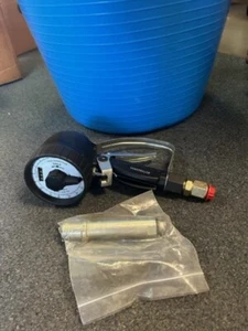 Balcrank 3331-004 preset meter - Picture 1 of 1