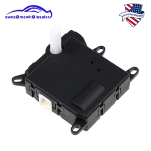 Heater Blend Door Actuator 1L2Z19E616BA For Ford Expedition Explorer Navigator - Picture 1 of 6