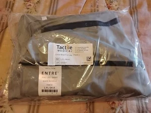 Tactile Medical Compression Entre Short Full Leg Sleeve Kit L-FL-SH-A - Bild 1 von 3