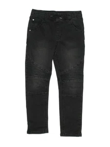 Art Class Girls Black Jeans 7 - Picture 1 of 2