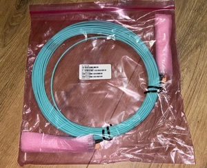 Centera 800G QSFP-DD 15m AOC | Aktywny kabel optyczny | 800Gbe MMF | HPC DataCenter - Zdjęcie 1 z 1