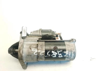 motor arranque para OPEL VECTRA C GTS (Z02) 1.9 CDTI (F68) 2002 22681973 - Immagine 1 di 3