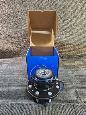 Conjunto de cojinete de rueda y buje 94-480972 para Chevy Silverado 2500 GMC Sierra 3500 Foto 1 de 4