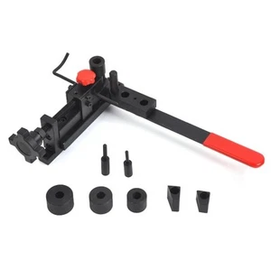 WINMAX TOOLS AUTOMOTRIZ Montaje Manual Mini Universal Dobladora Dobladora Formas NUEVO - Imagen 1 de 7