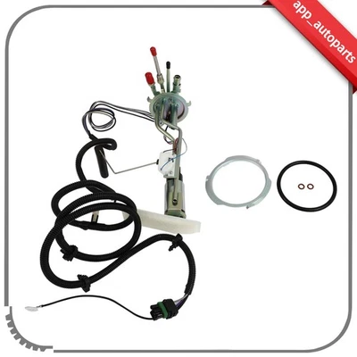 New Fuel Pump Assembly For Chevrolet Astro GMC Safari 1992 1993 1994 4.3L Foto 1 de 4