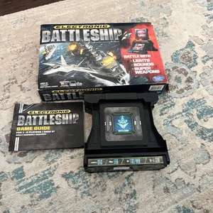 Gioco Corazzata Elettronico 2012 di Hasbro - Foto 1 di 6