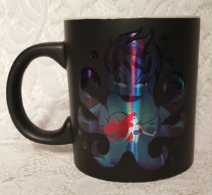 Tazza caffè ceramica Disney Sirenetta Ursula tesoro speciale tblbg1 - Foto 1 di 11