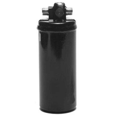 Receptor secador de aire acondicionado DENSO 478-0101 para modelos seleccionados de Suzuki Toyota 85-95 Foto 1 de 4