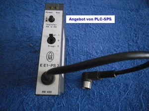 Kloeckner - Moeller Moeller  EE1-PS3 super Zustand aus Lagerhaltung  E E1-PS3 - Bild 1 von 3