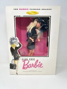 Barbie Easy Chic Puppe - The Doll Fashion Awards Limited Edition 1995 in Associ - Bild 1 von 3