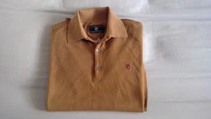 peter werth poloshirt langarm Gr. L Neu Mit Etikett - Bild 1 von 5