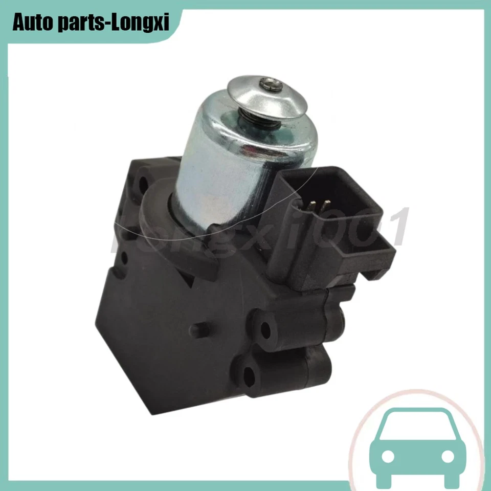 Solenoide de bloqueo de cambio 924-978 para Chevy Trailblazer GMC Envoy Buick Rainier Foto 1 de 4