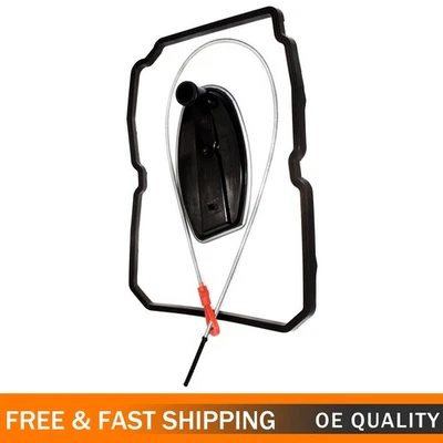 Fit Mercedes C350 Transmission Filter & Oil Dipstick & Gasket Kits 2035400253 Foto 1 de 4