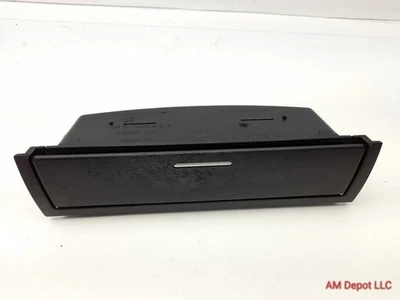 BMW 330xi 330i 325i 325xi E46 2002 consola delantera inserto de almacenamiento negro 8202188 Foto 1 de 4