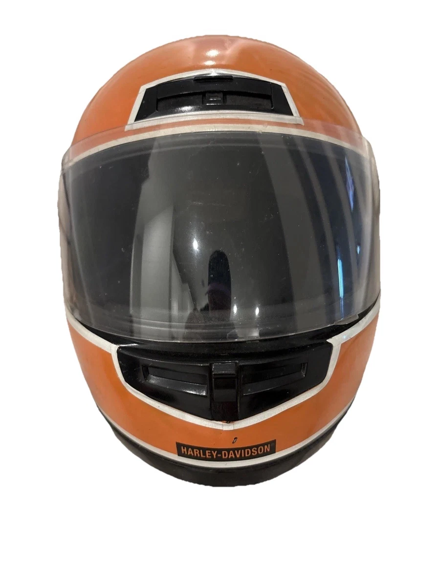 Harley-Davidson XXL Motorcycle & Powersports Helmets for sale | eBay